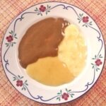 Mehlschwitze Grundrezept Bild