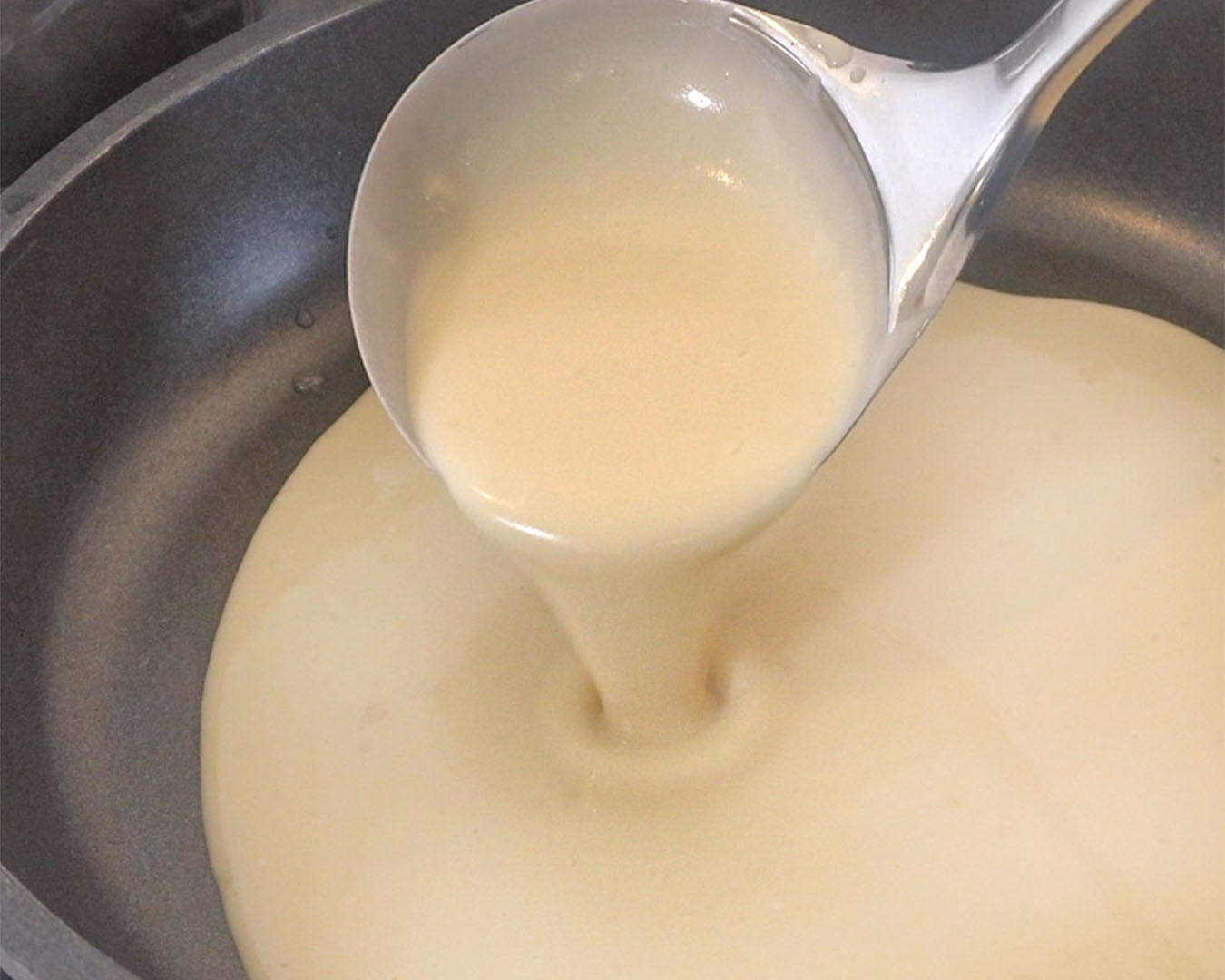 Zitronengras-Sauce Rezept zubereiten - Kochen mit Moki