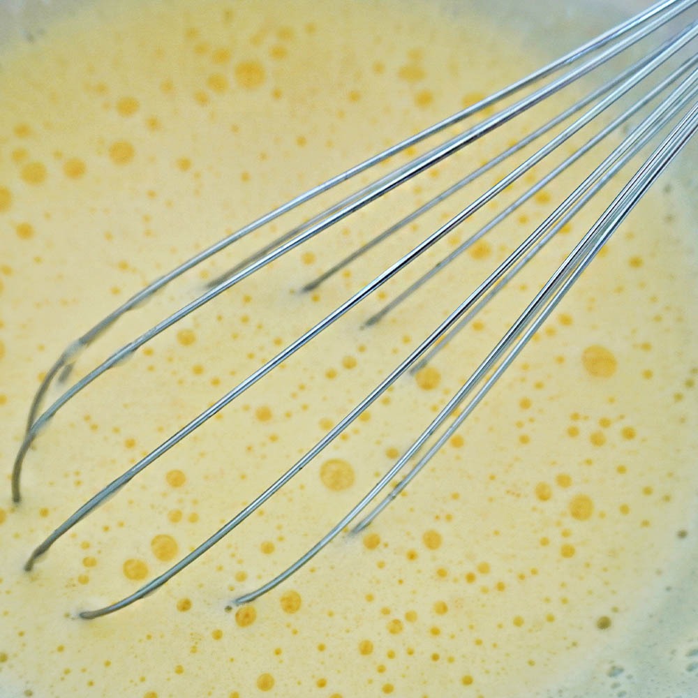 Bananenparfait Rezept 3 Bananenparfait selbst machen