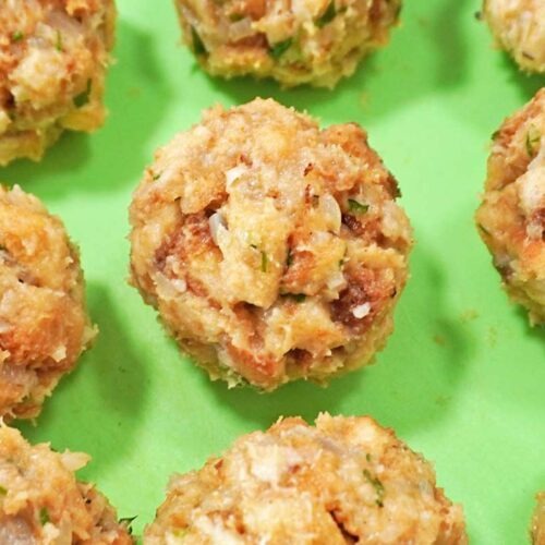 einfaches Semmelknödel Rezept