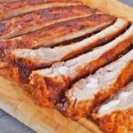 Rezept Spareribs im Ofen zubereiten
