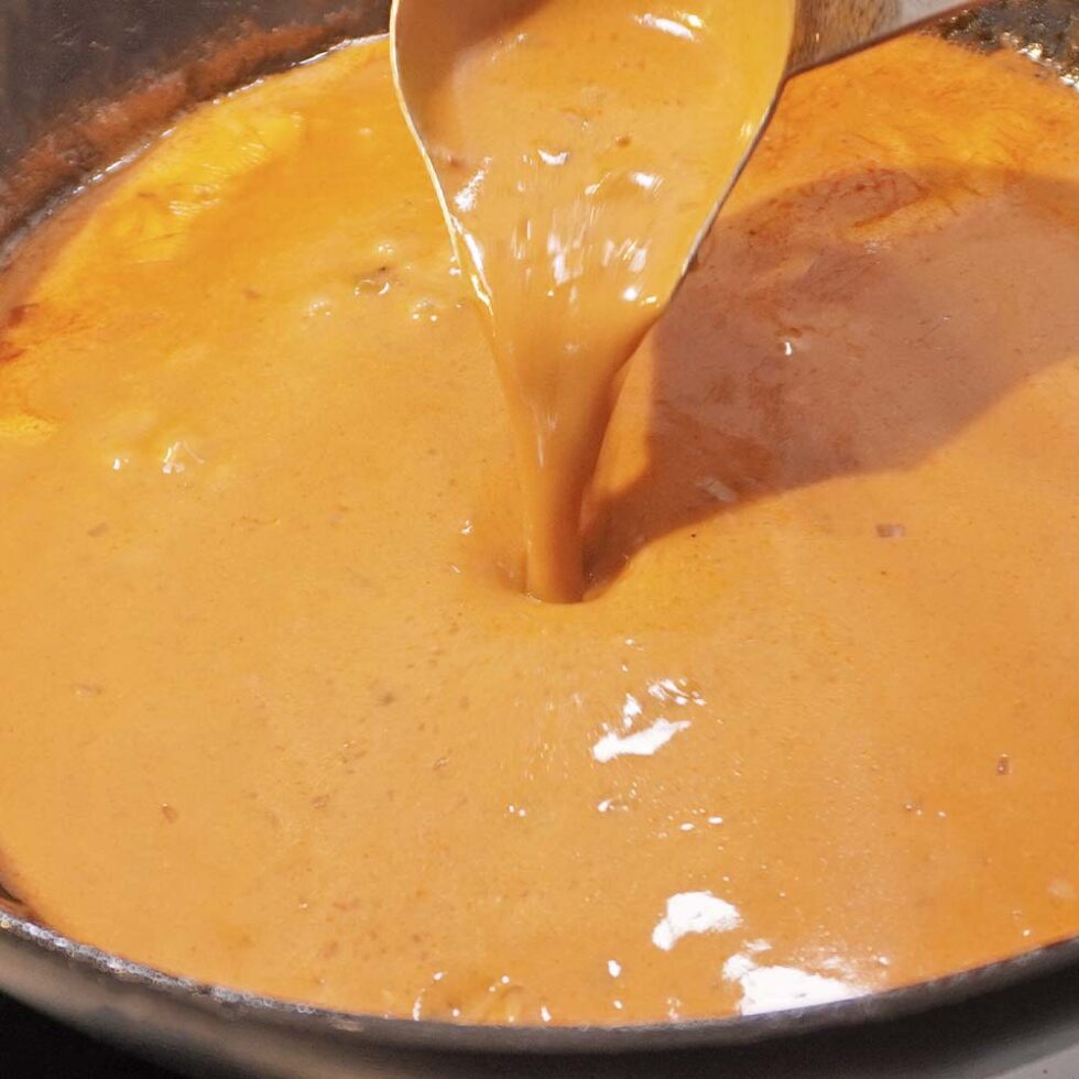 Mehlschwitze Grundrezept für Soße selber machen Kochen mit Moki