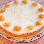 Einfache Schwedische Apfeltorte Rezept