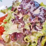 Rezept für Salatdressing wie beim Italiener