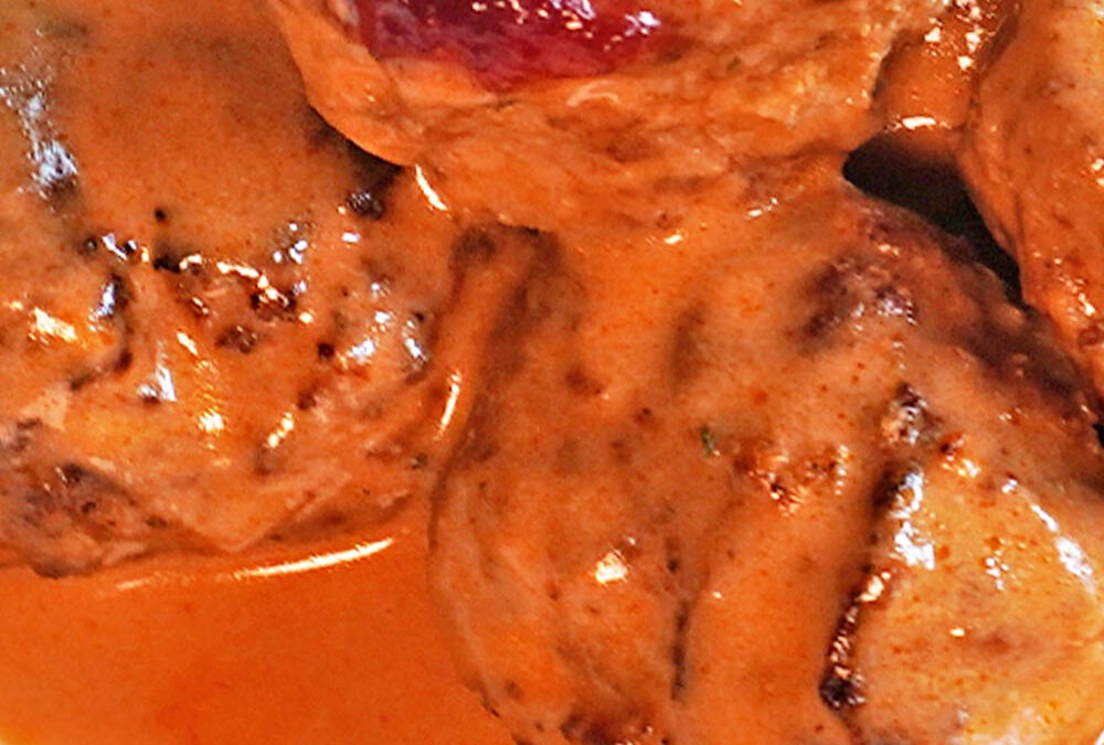 Wie Du Deine Soße andicken und nachdicken kannst