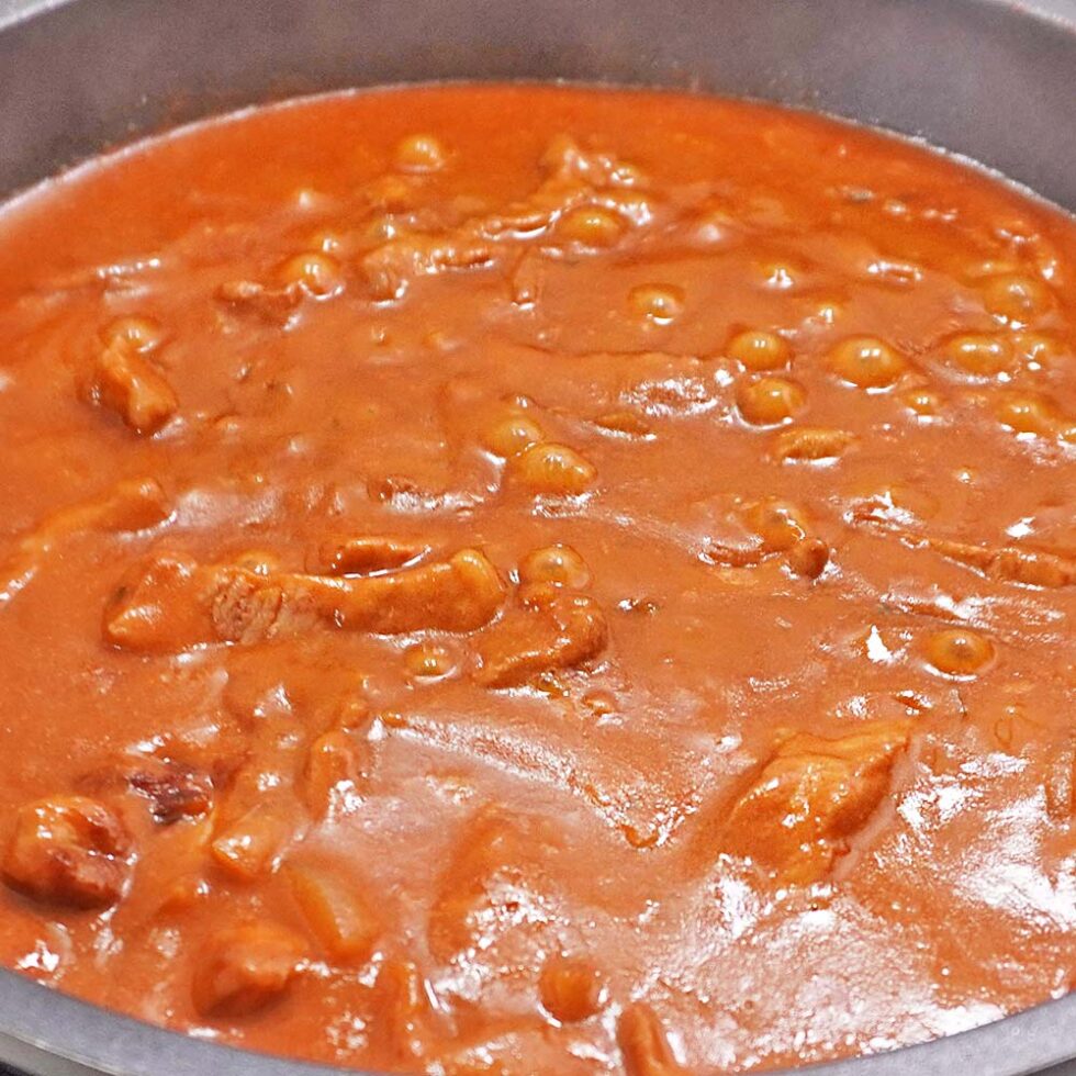 Fertig Maisstärke Zum Andicken Von Soßen Wie Du Deine Soße andicken und nachdicken kannst - Kochen mit Moki