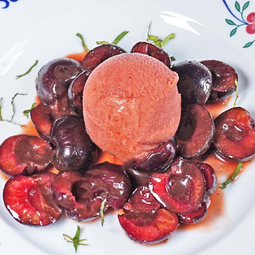 Macaire Kartoffeln Rezept - einfache Kartoffeltaler - Kochen mit Moki