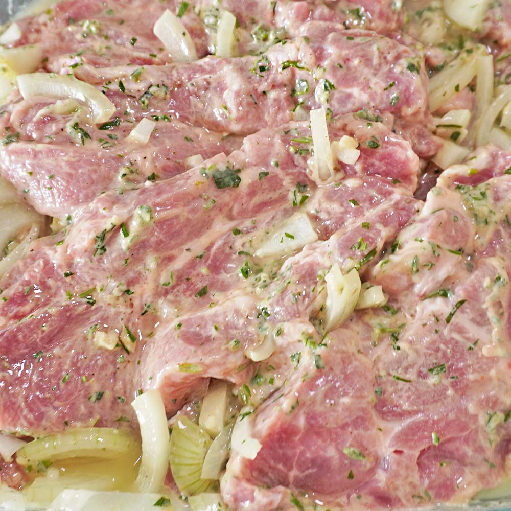 Tomatensuppe cremig - aus passierten Tomaten - Kochen mit Moki