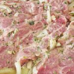 Grillmarinade Steak – einfache Kräutermarinade