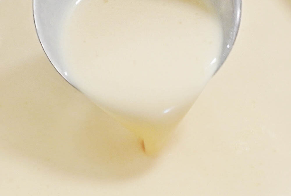 Zitronengras-Sauce Rezept zubereiten