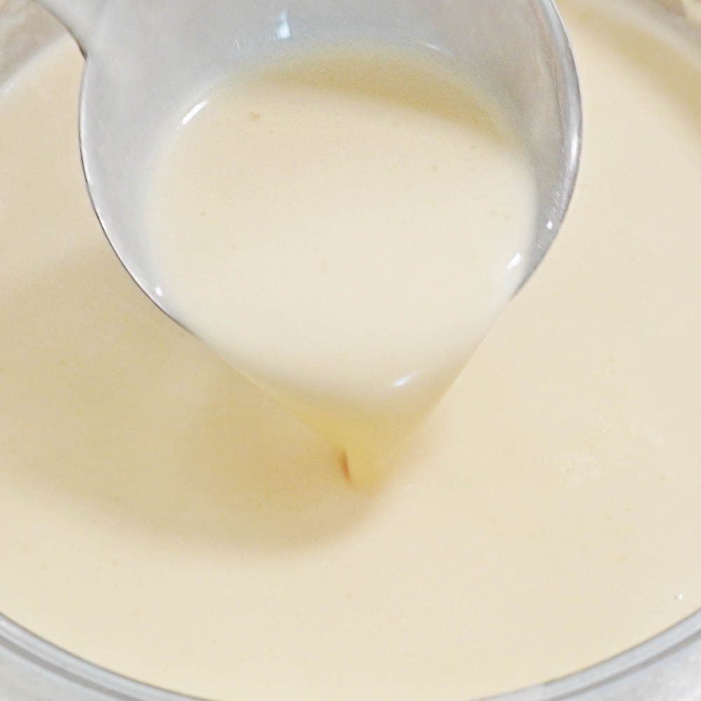 Zitronengrassauce