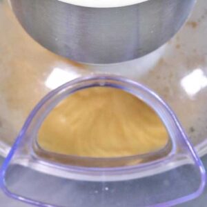 Eimasse kaltschlagen