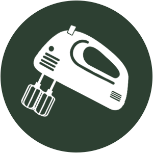 Einfache Backrezepte