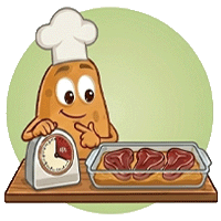 wie lange marinieren