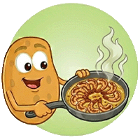 Garnelen richtig in der Pfanne braten Garnelen richtig braten