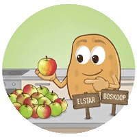 Welche Apfelsorte für Apfelstrudel